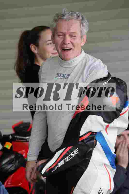 Archiv-2025/01 24.-27.01.2025 Moto Center Thun Jerez/26.01.2025 Impresssionen